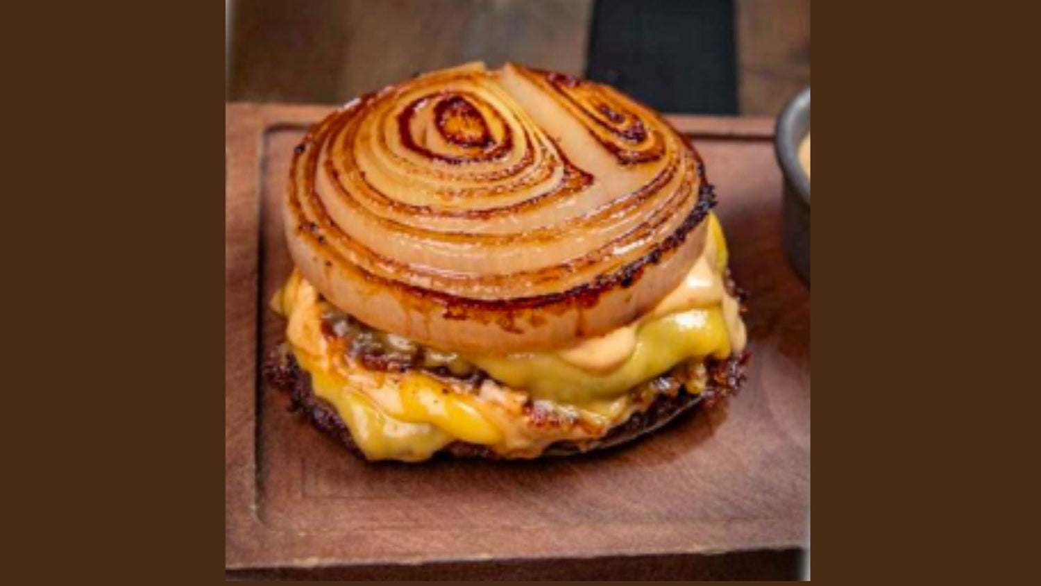 Flying Dutchman Burger