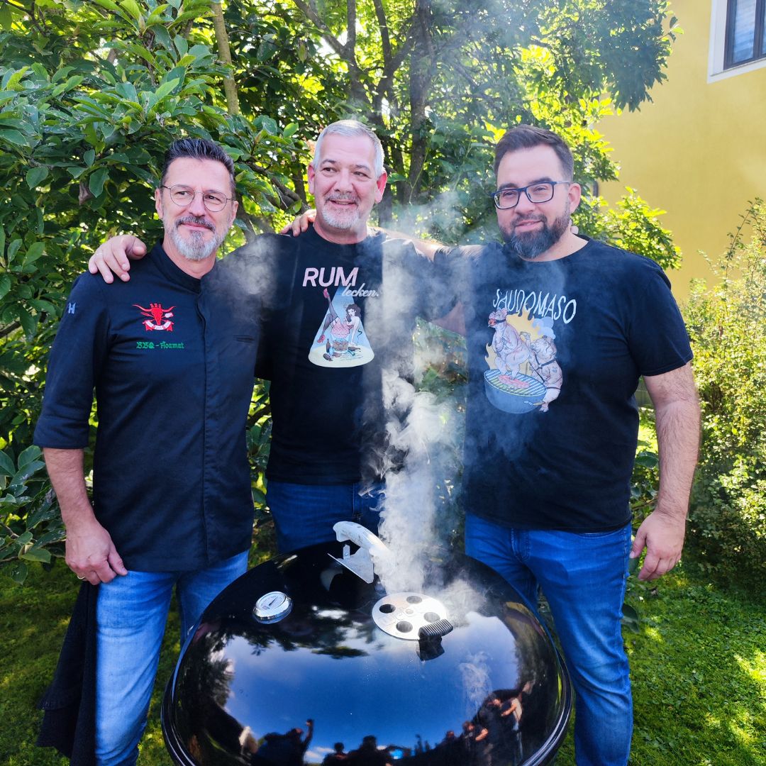 Grillseminare 2025