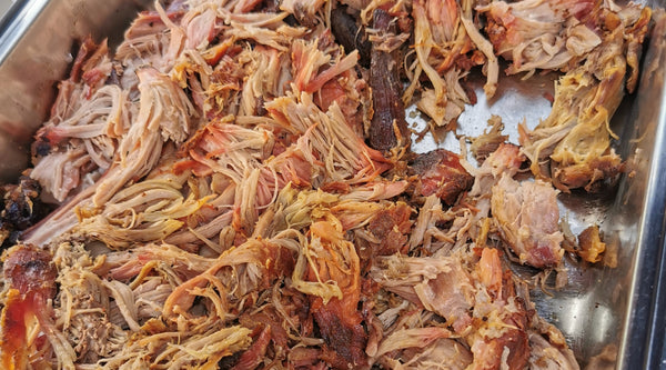 Kitchen Bastards, Pulled Pork, Saudomaso, Gewürze, BBQ, Grillen, Rezept