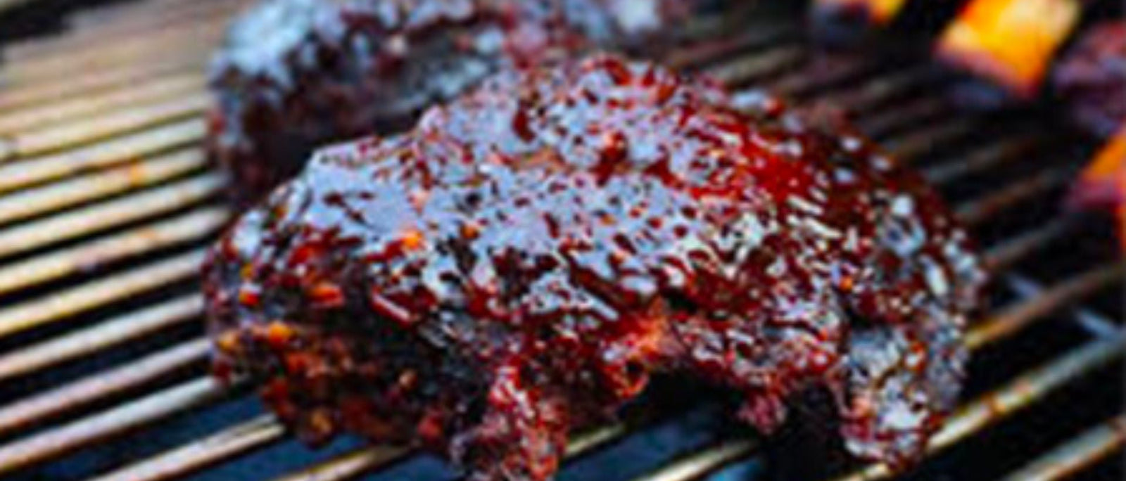 Gesmokte Ochsenbäckchen mit BBQ Crazy Honey Finish