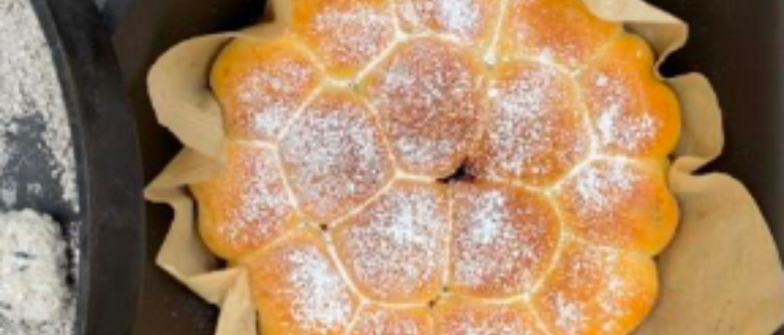 Dutchbuchteln aus dem Dutch Oven