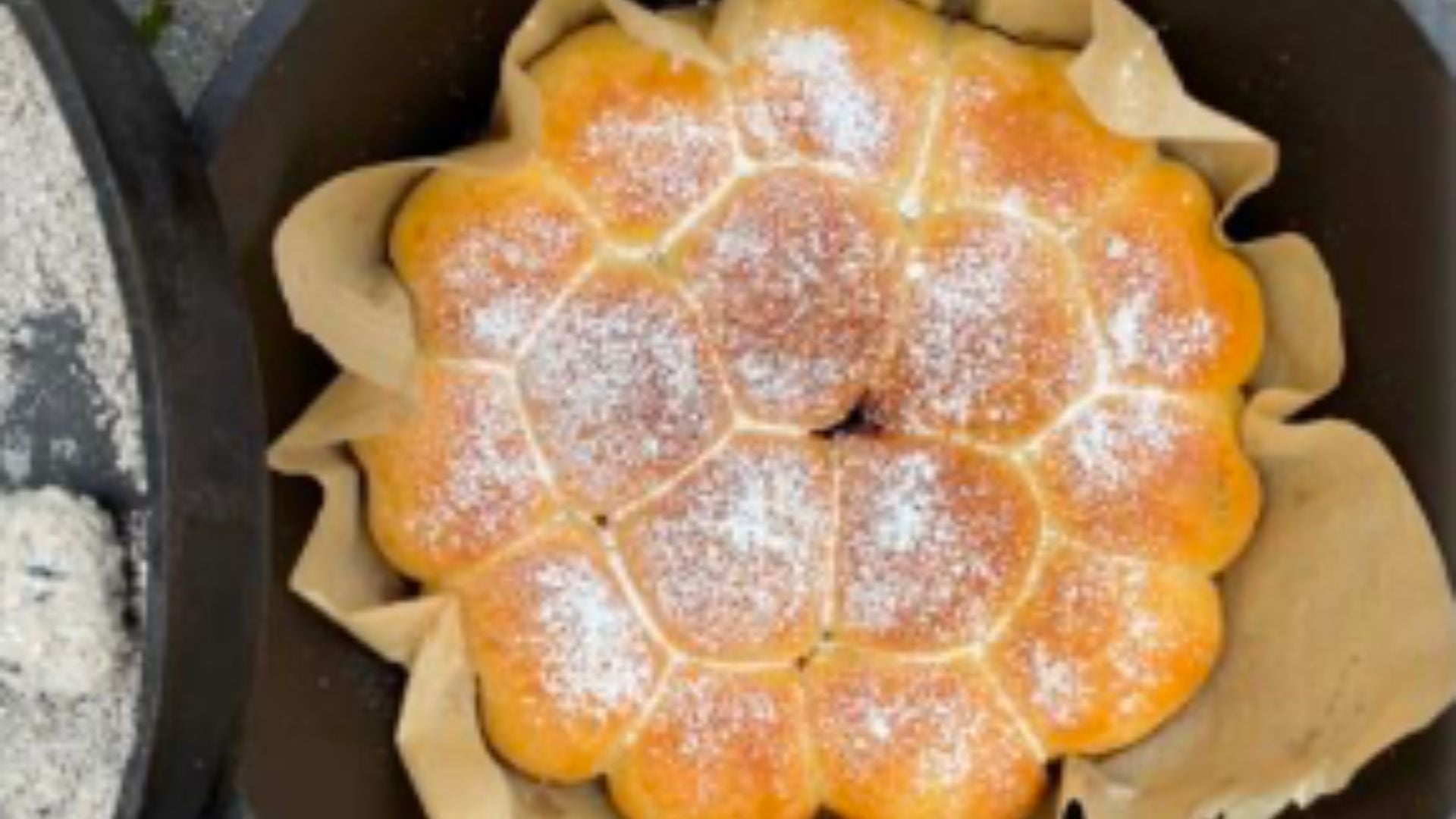 Dutchbuchteln aus dem Dutch Oven