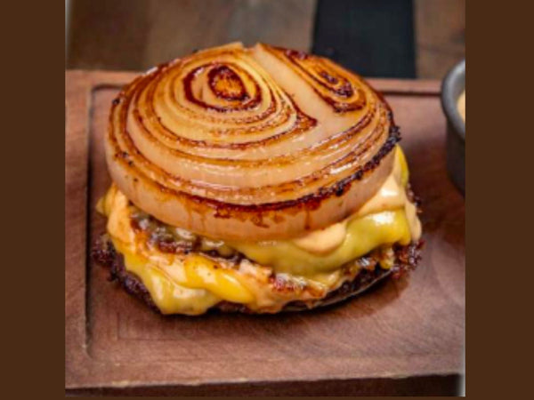 Flying Dutchman Burger