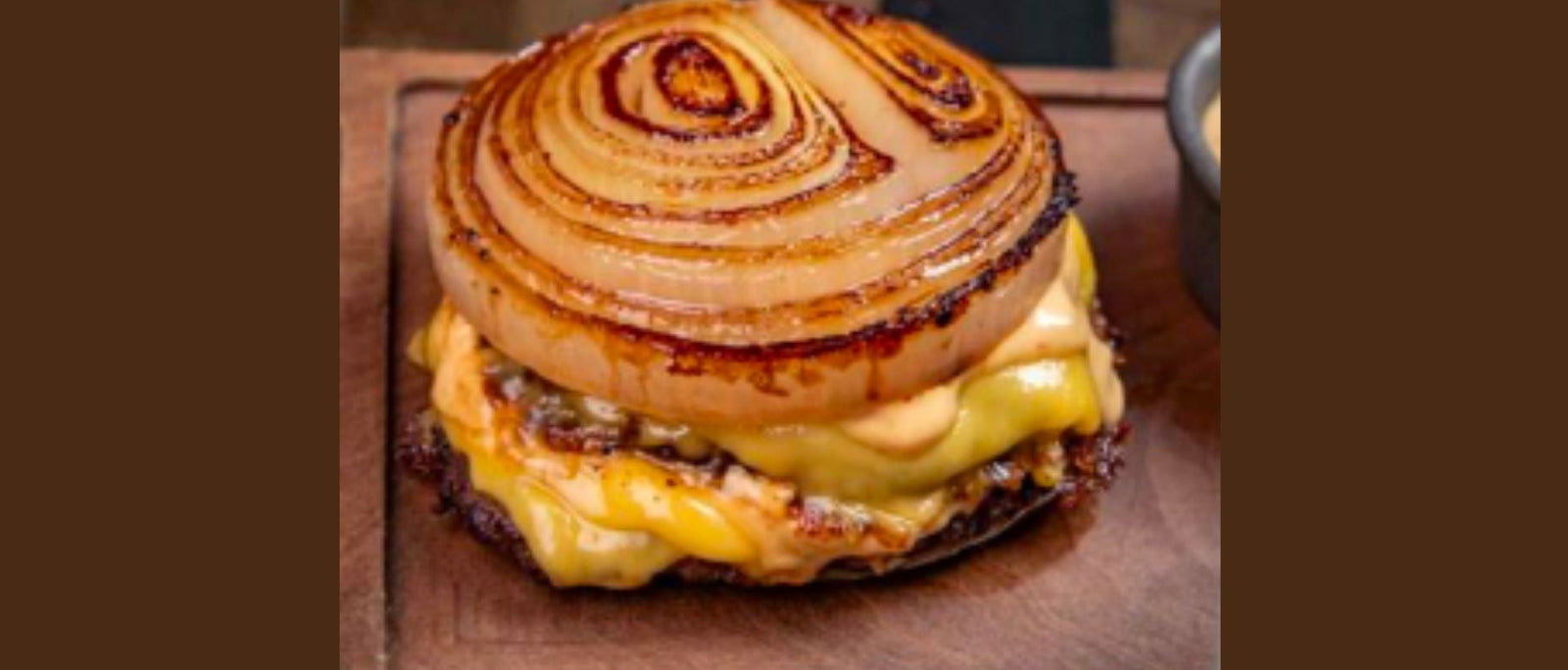 Flying Dutchman Burger