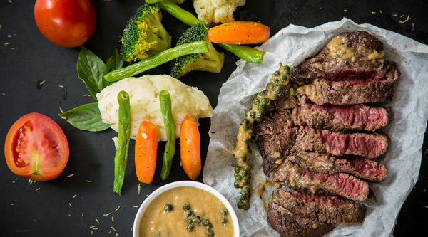 Tipps für perfekte Steaks - Kitchen Bastards