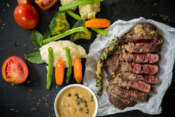 Tipps für perfekte Steaks - Kitchen Bastards