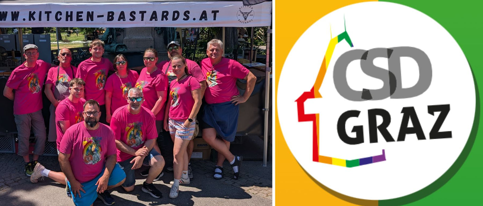 CSD Graz 2026