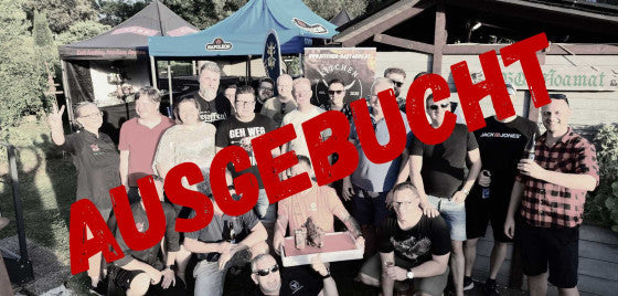 Grillseminar (ausgebucht)