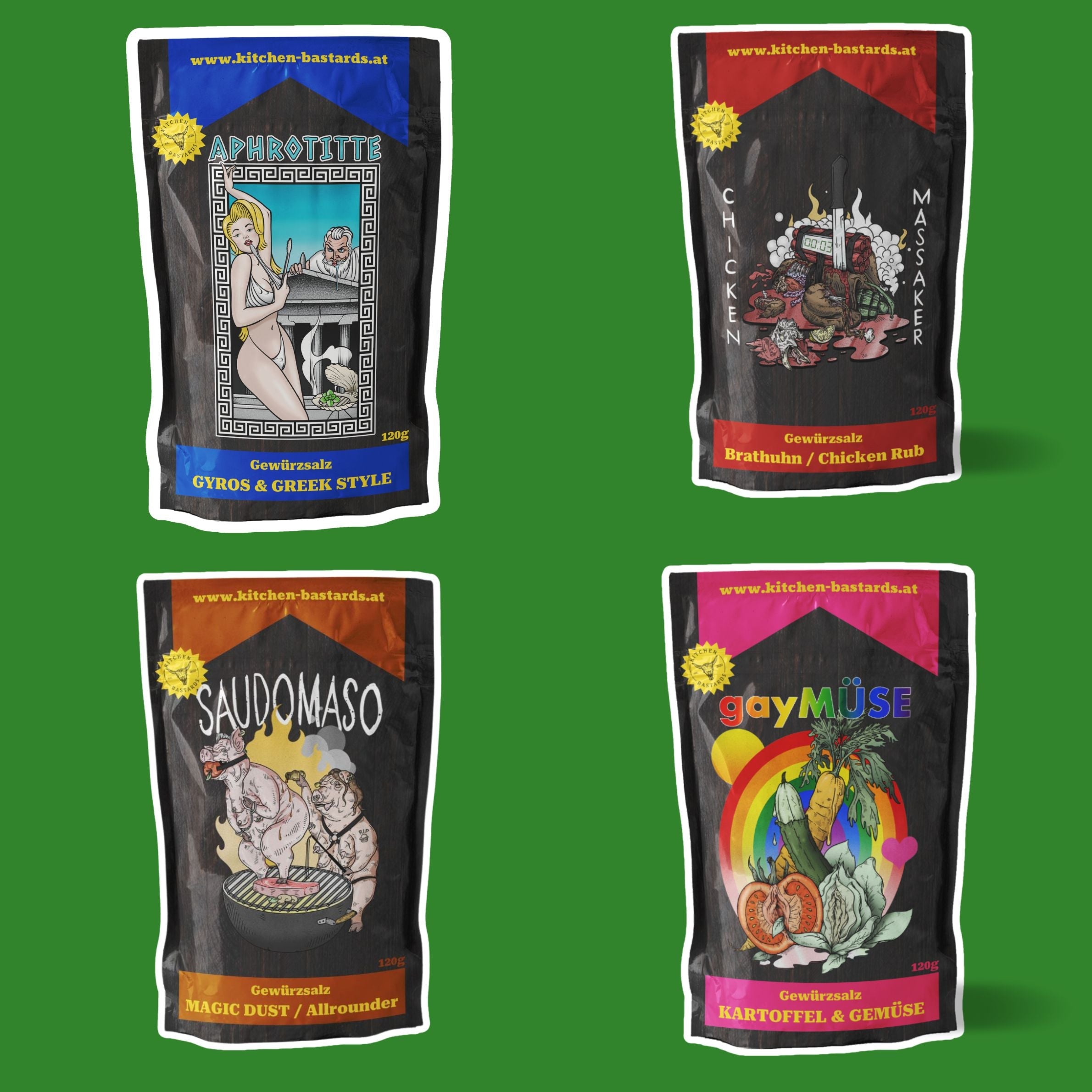 BBQ Bundles & Angebote – Mehr Geschmack. Mehr Vorteil