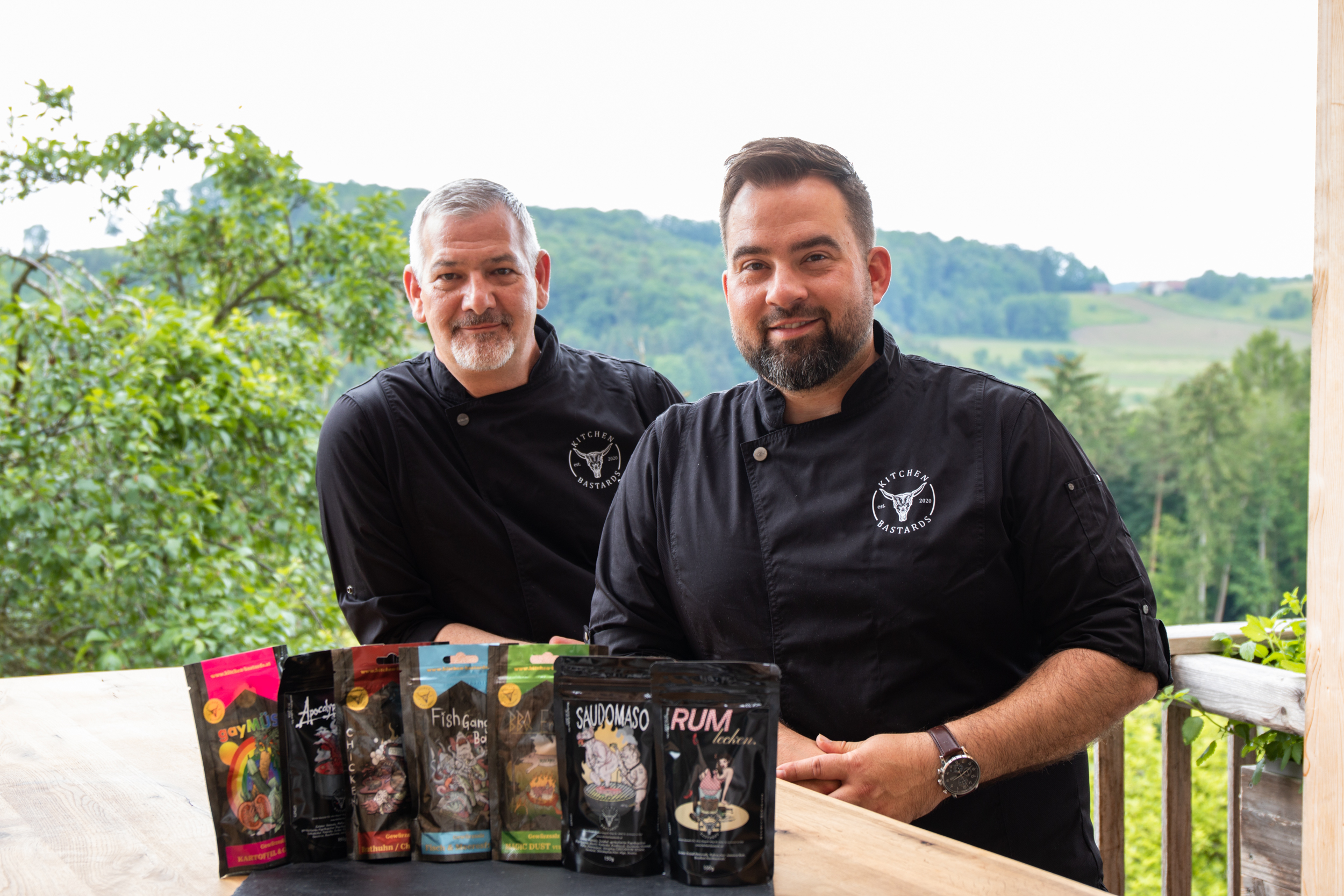 BBQ Set kaufen – Alles, was dein Grillherz begehrt!