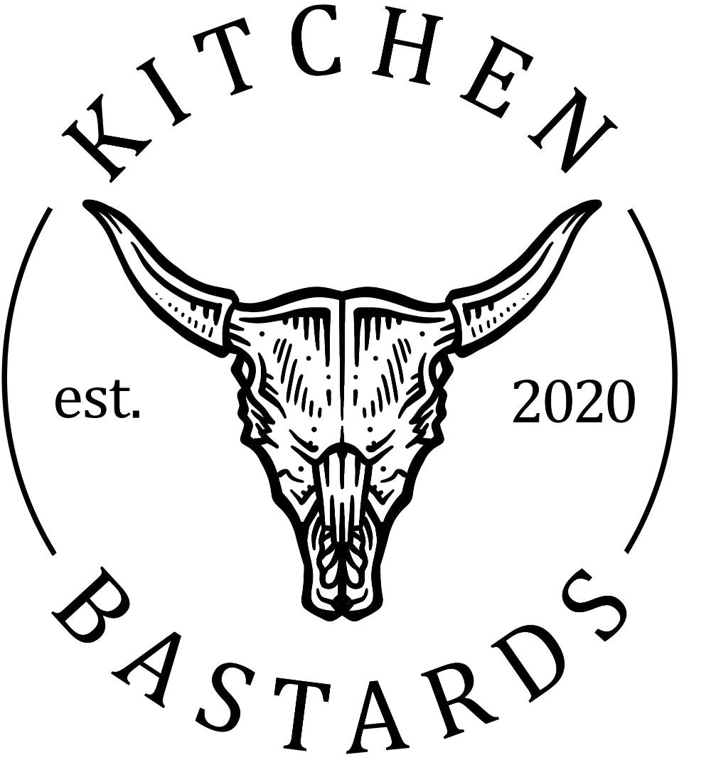 Logo-Kitschen-Bastards